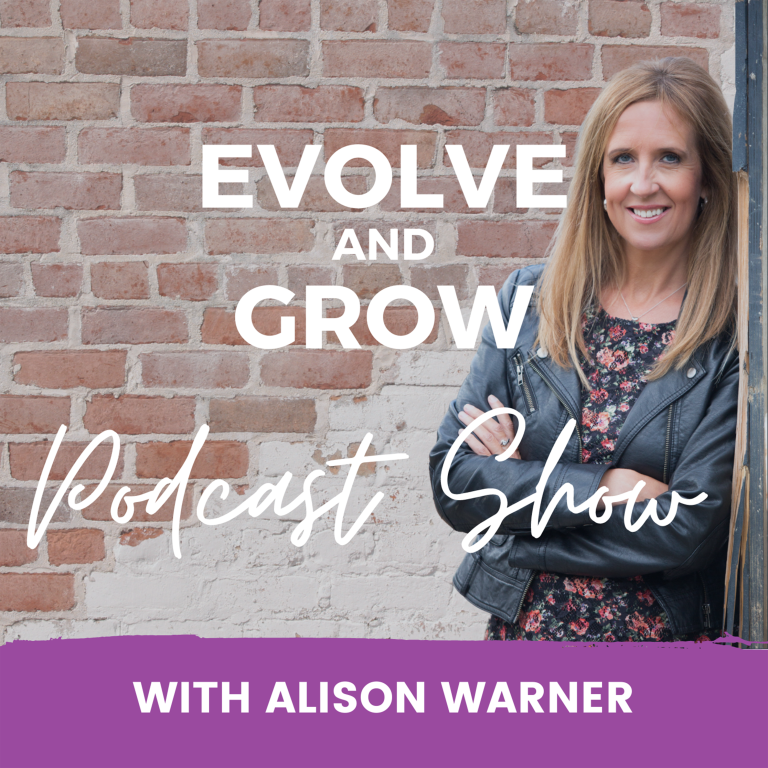 The Evolve and Grow Podcast Show – Builders-Construction-Plumbers-Electricians